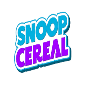 Snoop Cereal